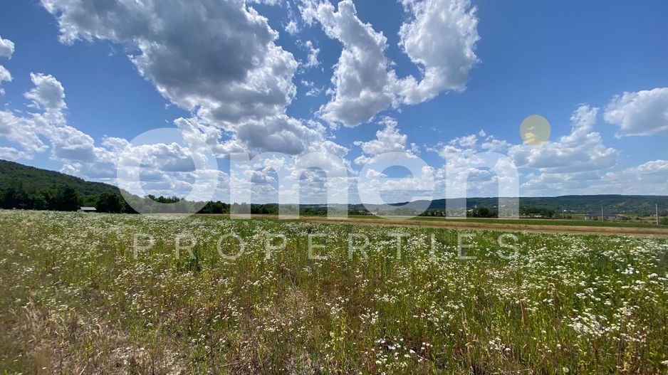 Teren de vanzare in Coas, zona linistita - Poză 5