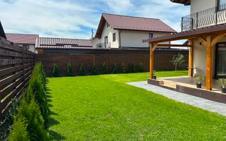 Casă single de vânzare - Cartier Izvor - Poză 9