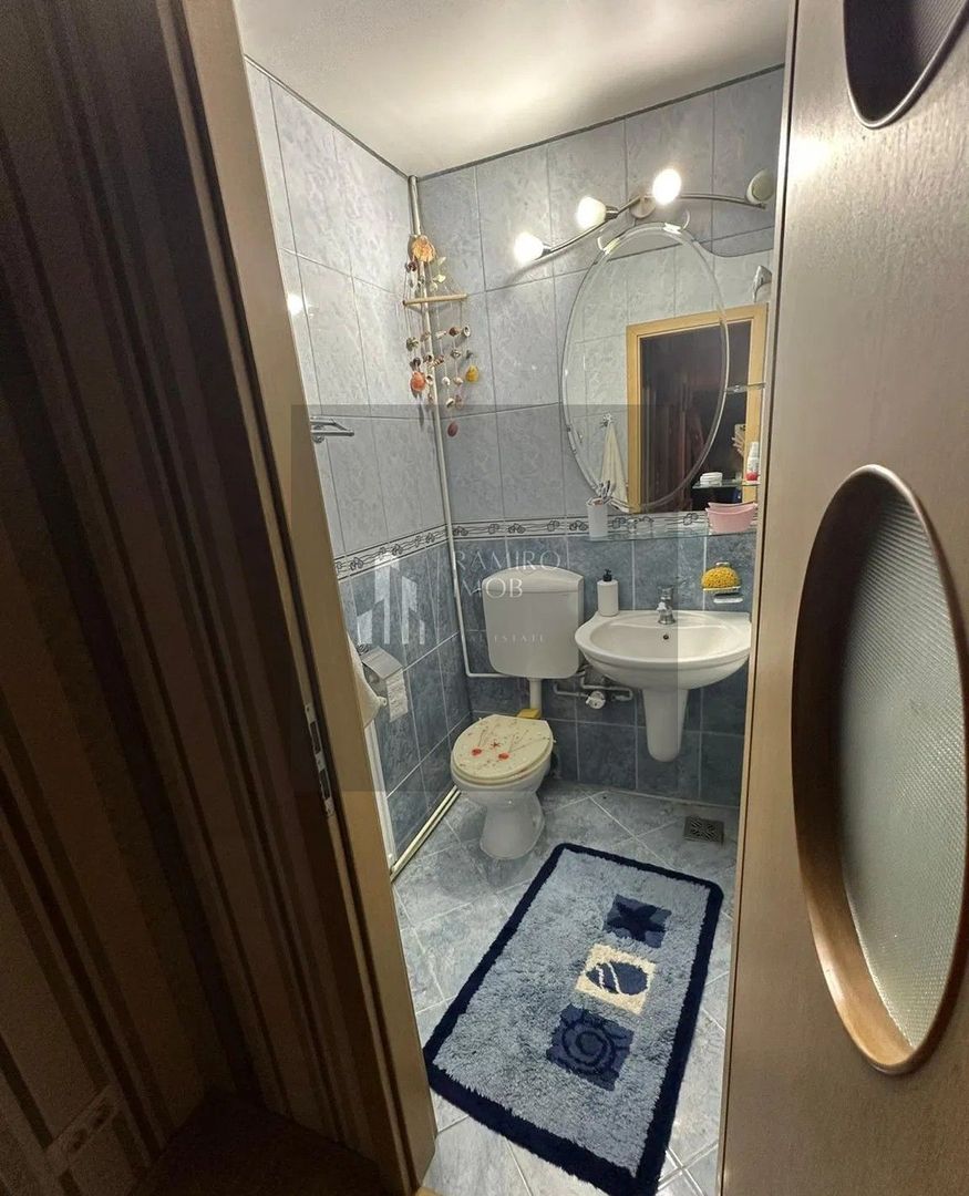 Apartament 4 camere decomandat | Titan | 80 mp | Centrală proprie/ - Poză 9