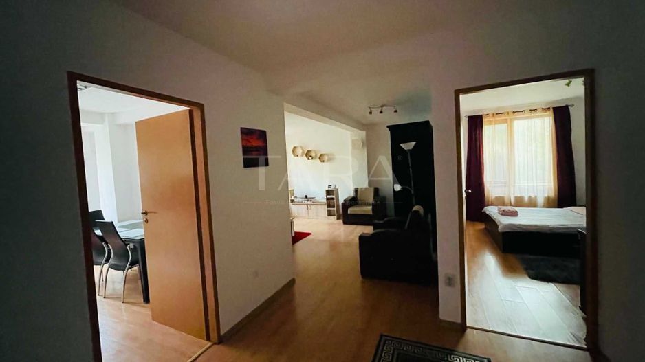 Apartament 2 camere, balcon generos și parcare – Buna Ziua - Poză 2