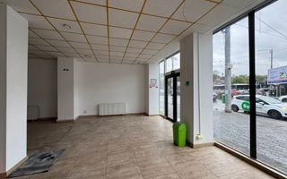 Spatiu birouri , comercial , horeca Tudor Vladimirescu - Bucsinescu - Poză 6