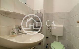 Apartament cu 3 camere de inchiriat in zona Cantemir, Oradea - Poză 10
