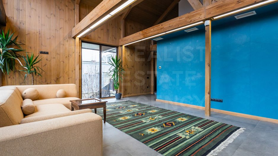 Chirie casa, 5 camere, strada Nicolae Testemiţeanu, Centru - Poză 7