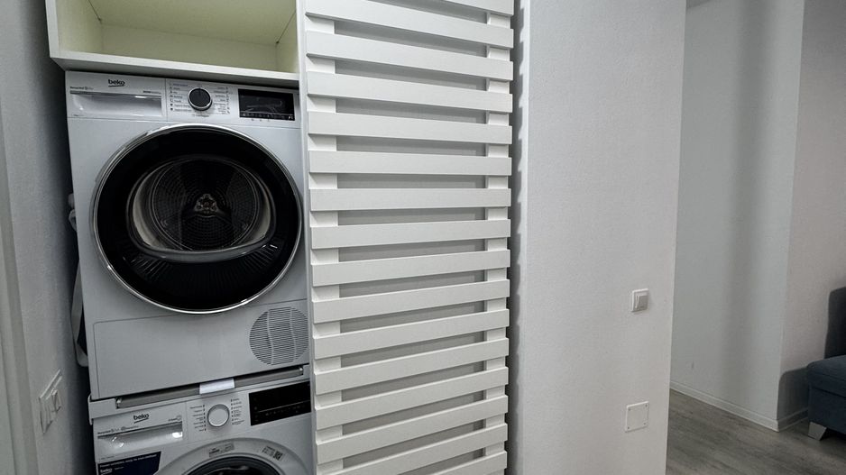 Apartament 2 Camere 52 m2 +2 Balcoane de 20 m2 - Poză 7