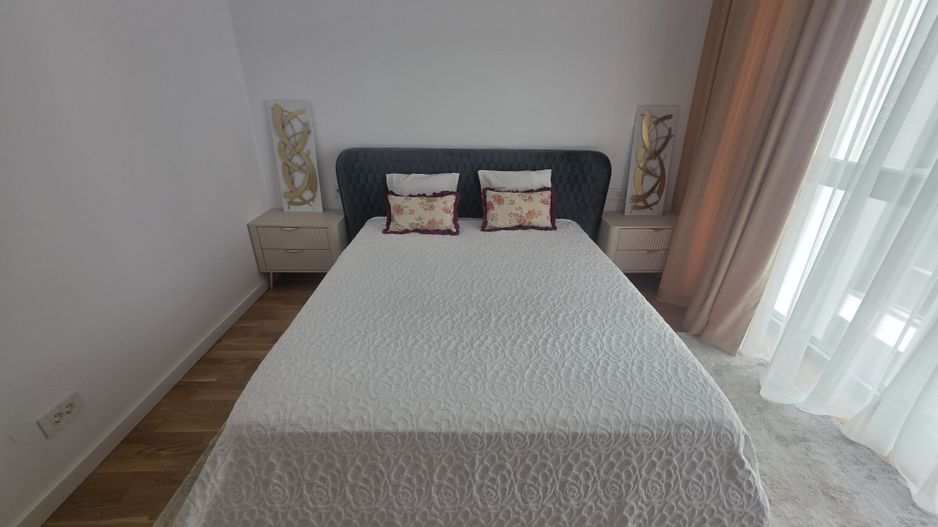 Apartament Premium | 2 Camere | Bulevardul Pipera | Residence 5 - Poză 9