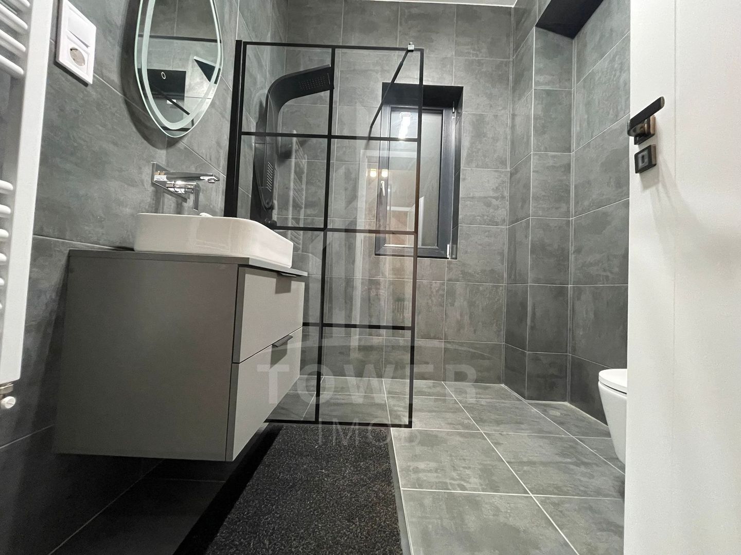 🏡 Apartament 3 camere | Design modern | Prima închiriere - Poză 10