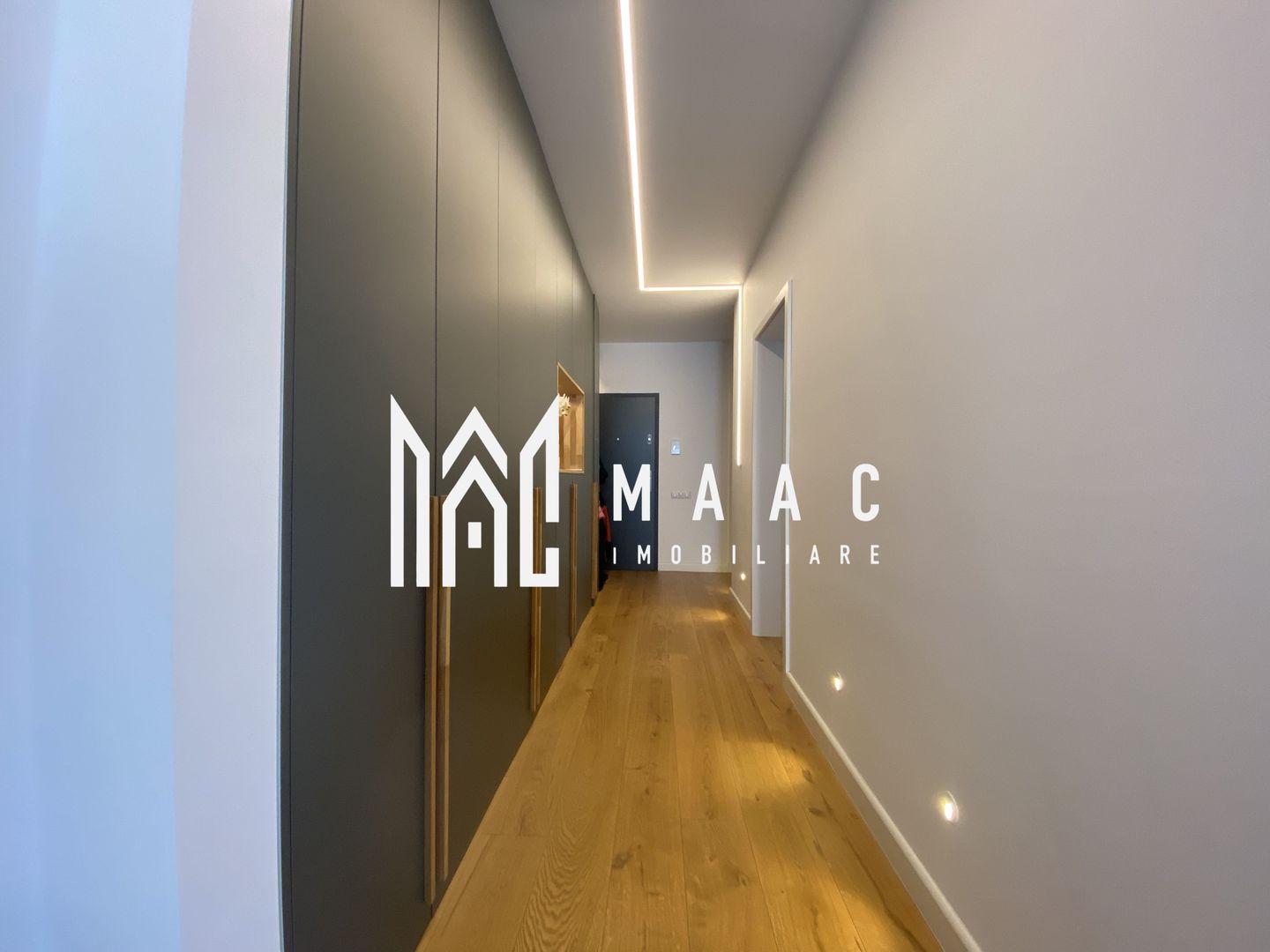 Apartament 3 camere | Etaj 1 | Terasa | Garaj | C. Dumbravii - Poză 1