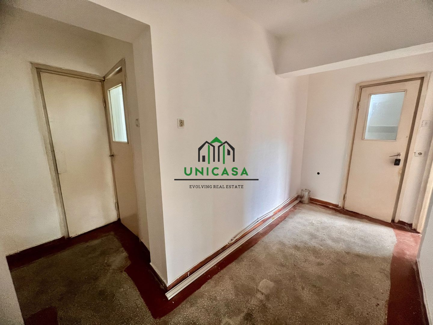 Apartament 4 camere, decomandat/Etaj 4/4 ,Zona Nord - Poză 10