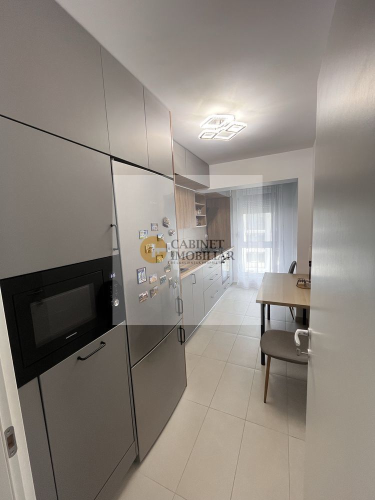 2 camere | Bd. Timisoara | Bloc 2023 | 50 mp utili - Poză 4