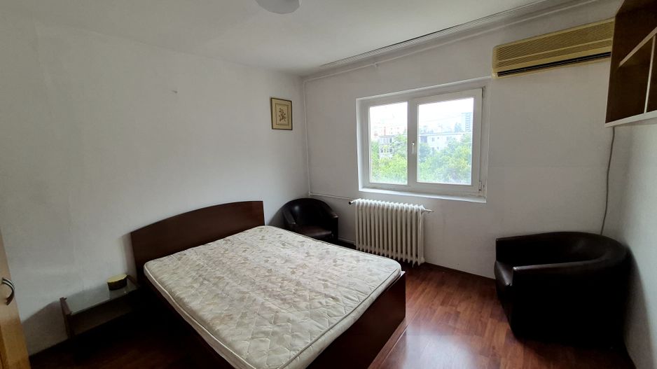 Apartament cu 2 camere 54,08 mp, bloc an 1987 - parc Tineretului - comision 0% - Poză 3