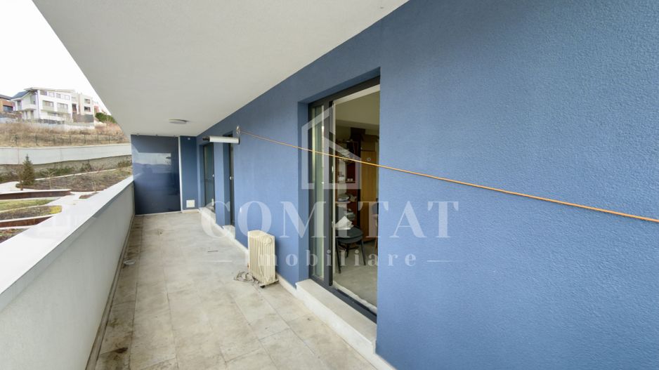Apartament 3 camere | Terasă + 2 balcoane | 0% comision | Wings - Poză 7