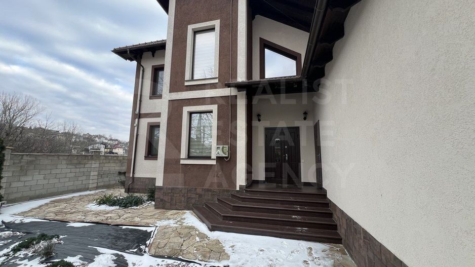 Vânzare, casă, 3 nivele, Tohatin, Chișinău - Poză 25