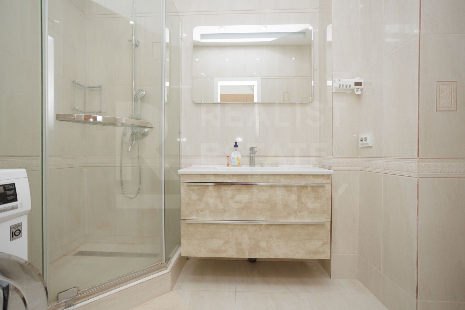 Chirie, apartament, 3 camere, str. Alexandru cel Bun, Centru - Poză 9