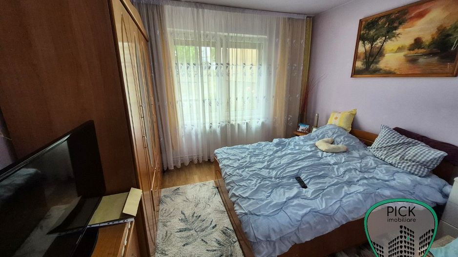 P 1238 - Apartament cu 3 camere în Târgu Mureș - Tudor, Corina - Poză 4