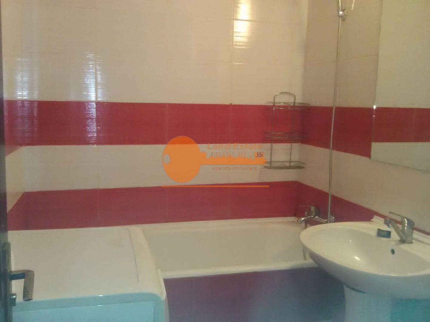 Garsonieră  30 mp  Etaj 2 Zona Iancului - Poză 7