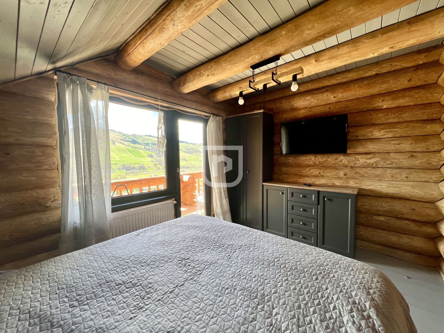 Pensiune/Casa 4 dormitoare | Gura Humorului | Bucovina - Poză 18