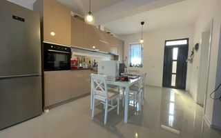 Casa Noua Mobilata si Utilata.  Gradina. - Poză 2