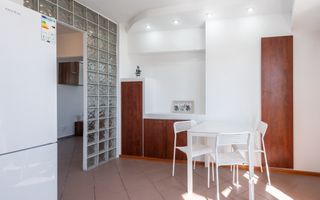 COMISION 0% Garsoniera mare, mobilier nou, Marriott - Palatul Parlamentului - Poză 11