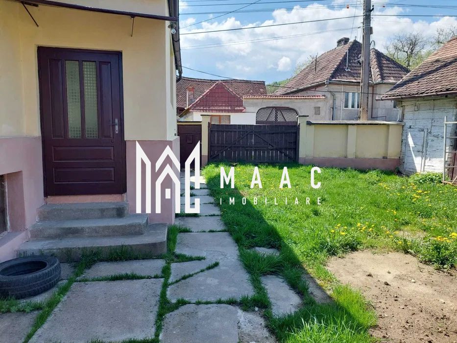 Casa individuala 3 camere I 1670 mp teren I  Sat Vale - Poză 3