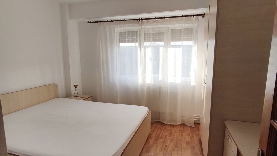 Girocului | 2 Camere | Etaj intermediar | Centrala proprie | Aer conditionat - Poză 1