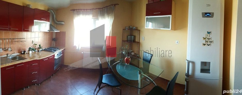 Inchiriere 2 Camere Decebal - Poză 4