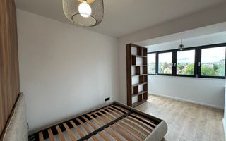 Apartament cu 4 camere | Priveliște panoramică | Cartierul Zorilor - Poză 11