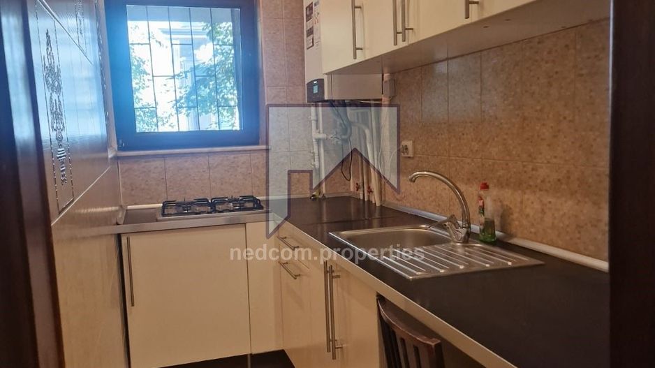 Vanzare apartament 2 camere - Vasile Lascar - Cartierul Armeneasca - Poză 6