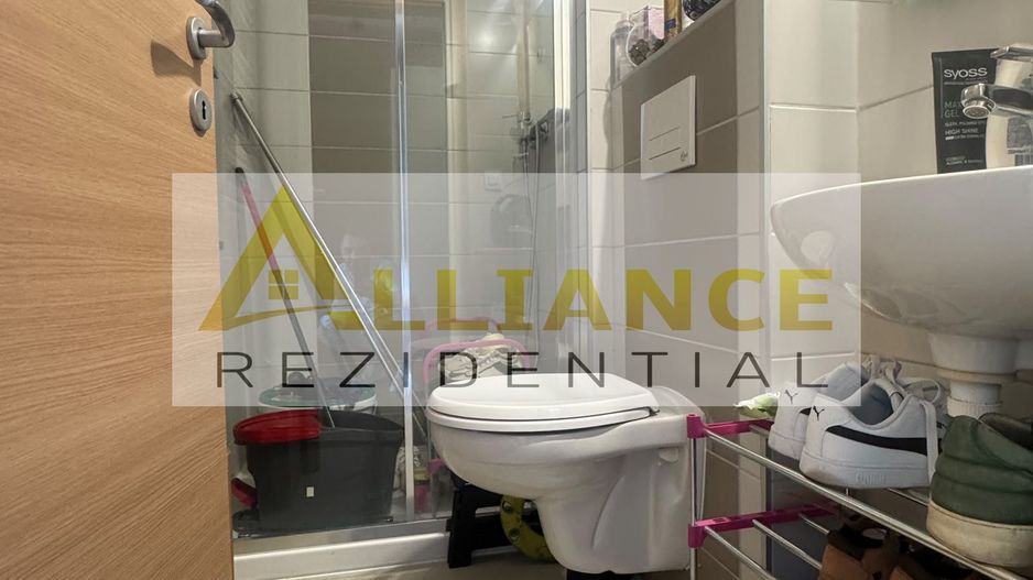 APARTAMENT 3 CAMERE | 78,7 MP TOTALI | PRELUNGIREA GHENCEA | PISCINA I - Poză 18