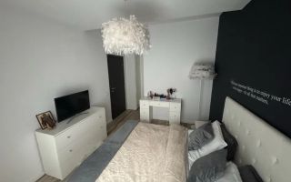 APARTAMENT 2 CAMERE | 10 MIN METROU MUNCI | Mobilat & Utilat Complet - Poză 3