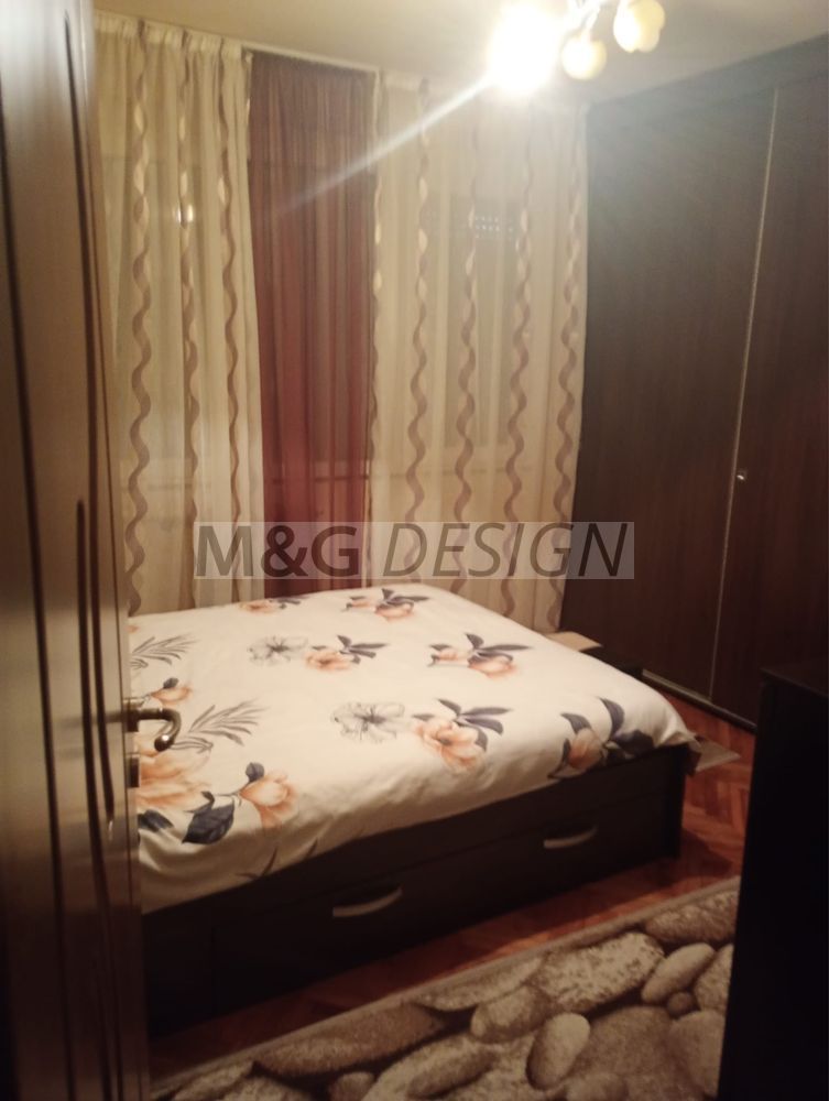 2 camere zona  Gara de Nord-Bulevardul Dragalina - Poză 1