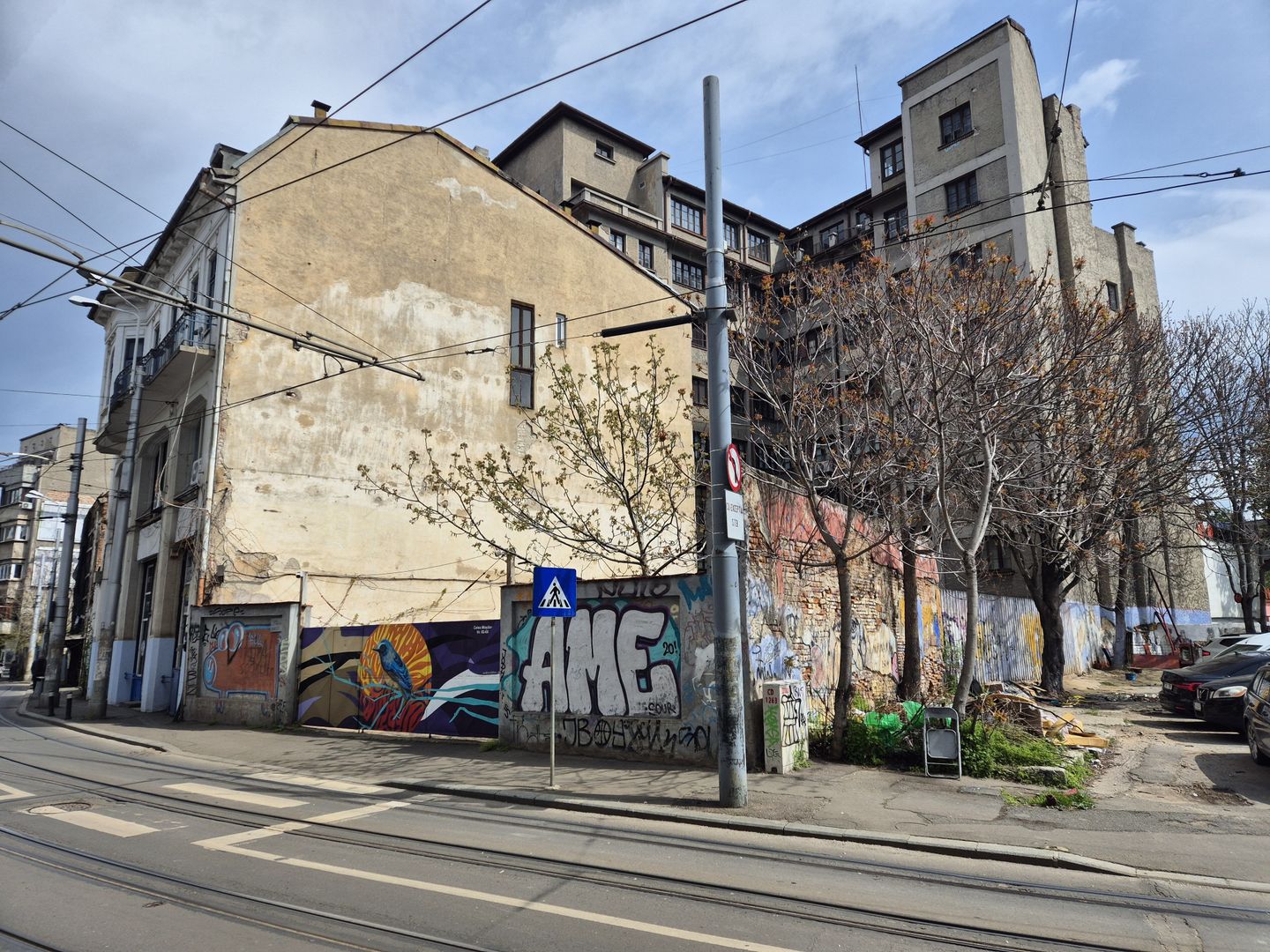 Teren ultracentral 296 mp Universitate - Poză 7