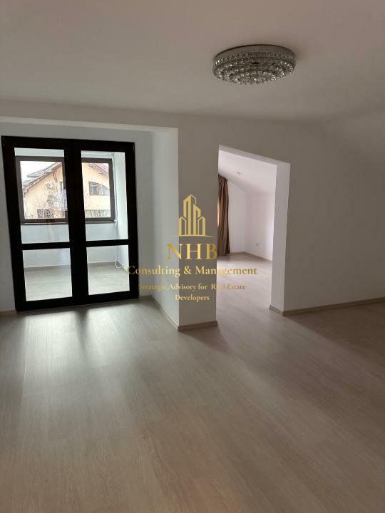 VILĂ INDIVIDUALĂ BĂNEASA - CARTIER HENRI COANDĂ - Poză 13