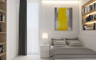 Palazu Mare - Casa desfasurata pe parter, proiect deosebit - Poză 30