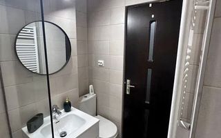 Apartament 2 camere decomandate | Etaj 1 | Mănăștur – Aleea Padin - Poză 10