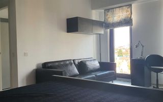 GARSONIERA DE INCHIRIAT MOBILATA SI UTILATA | TITULESCU SECTOR 1 | LOC DE PARCAR - Poză 1