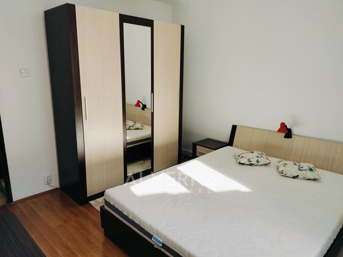 Apartament 4 camere decomandate | 70mp | balcon | catrier Marasti - Poză 3