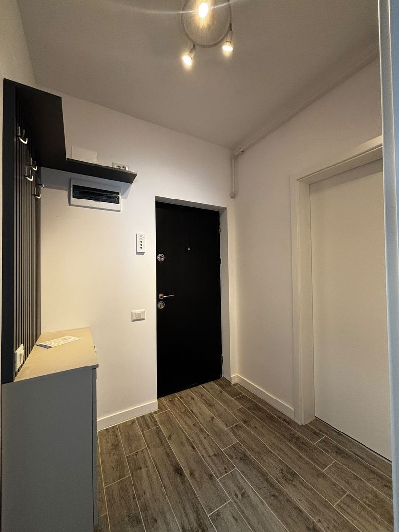 STUDIO PREMIUM CU PARCARE SUBTERANĂ, 5 minute pasarela Berceni - Poză 12