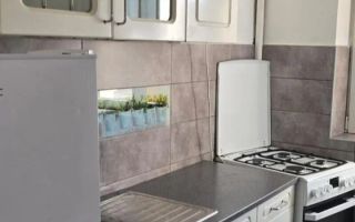 APARTAMENT RENOVAT METROU  ZONA SERBAN VODA - Poză 5