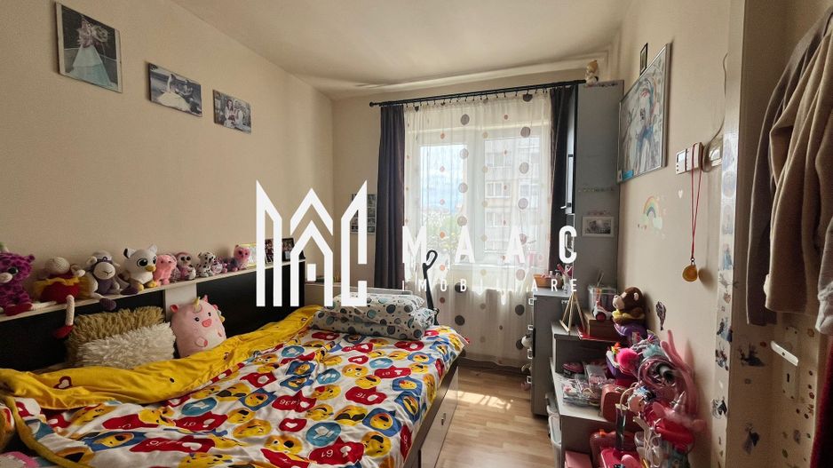 Apartament 2 camere | Balcon | Etaj 3 | Cireșica - Poză 8