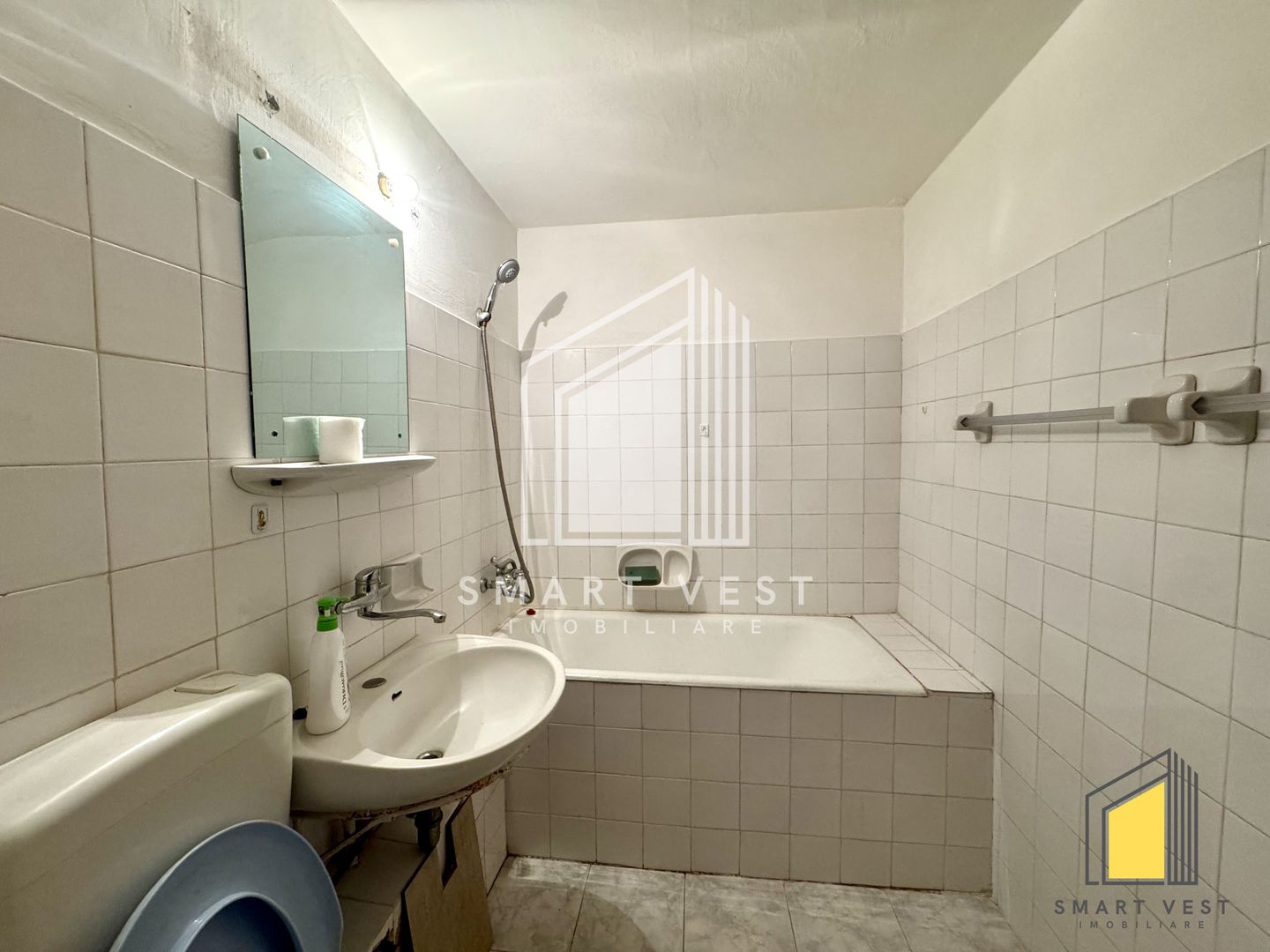 Apartament de vanzare decomandat | Etaj 2 | Zona Micro 17 - Poză 12
