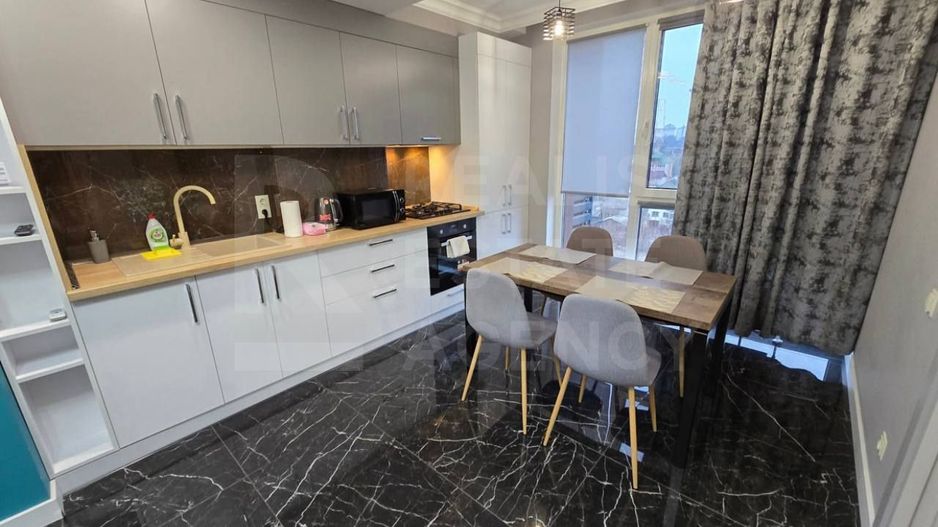 Chirie, apartament, 2 camere, strada Bogdan Haşdeu, Centru - Poză 3