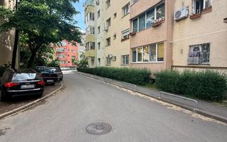 3 Camere| Girocului| 70 mp| centrala proprie| apartament spatios| - Poză 22