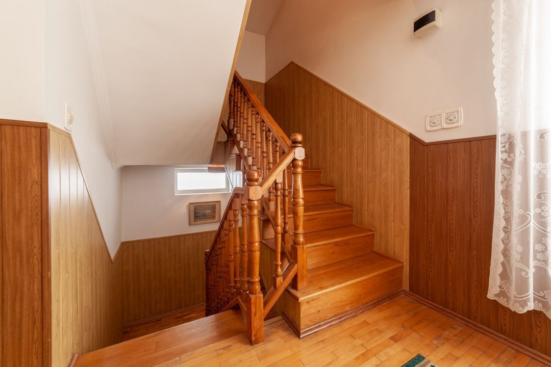 Casa Centrala Pitesti - Strada Traian - Poză 5