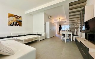 Casă modernă P+1E de închiriat – Lipovei, mobilată și utilată - Poză 1