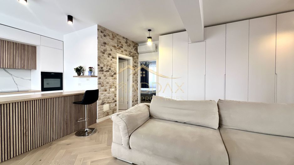 Apartament de Inchiriat | 2 camere | Herastrau - Aviatiei - Poză 18