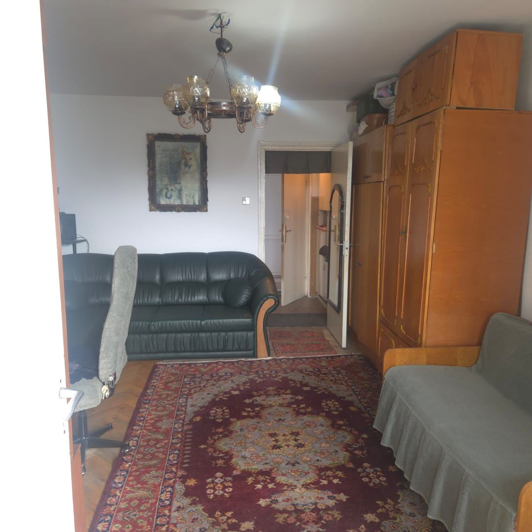 Garsoniera Centrul Civic - Poză 3