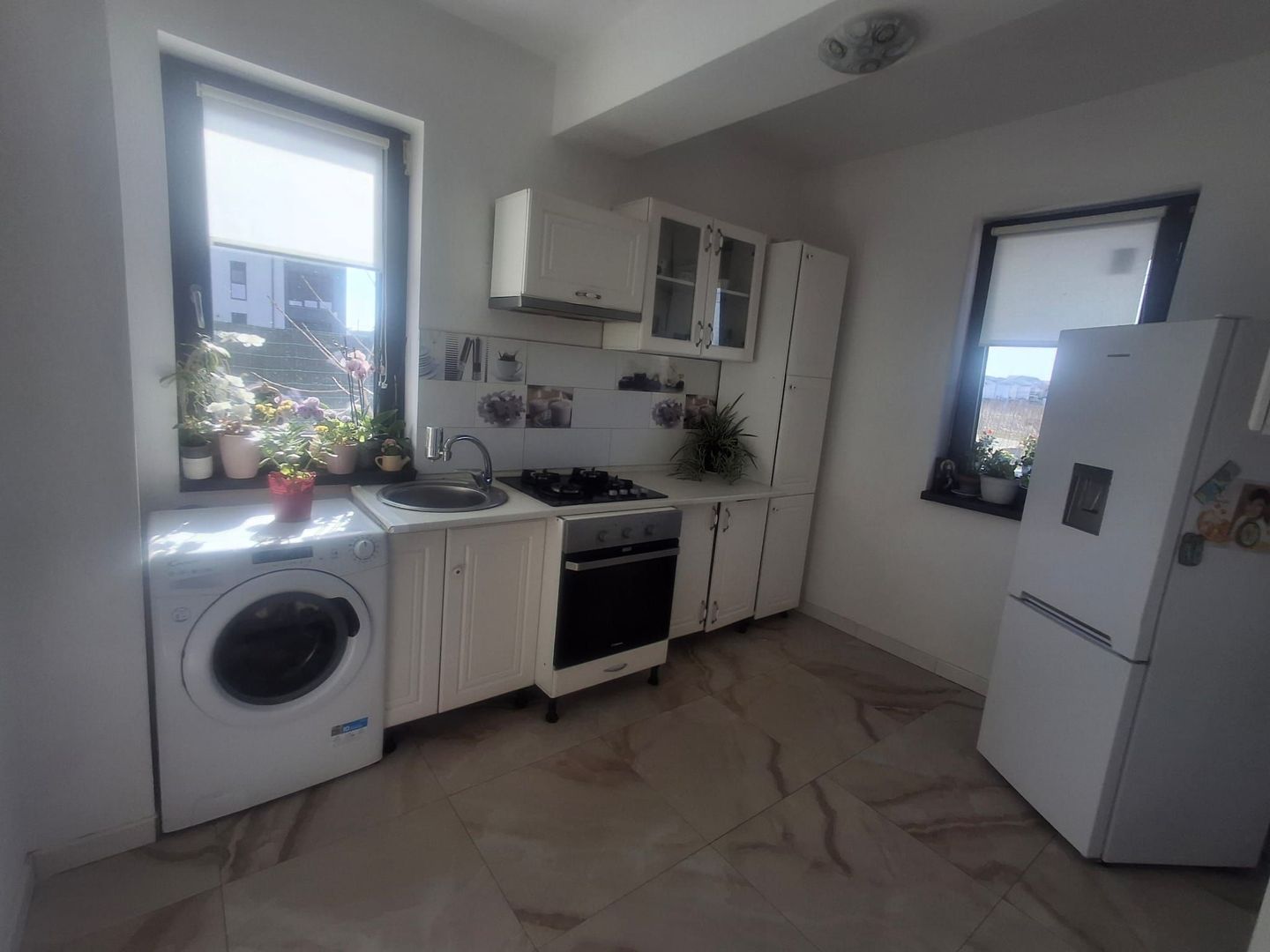 Vila Duplex P+1+M , curte proprie | Otopeni | Comision 0% - Poză 8
