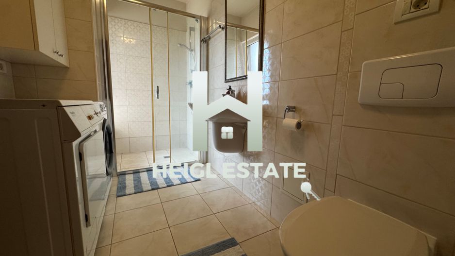 Apartament cu 3 camere si doua bai zona Braytim, Timișoara - Poză 10