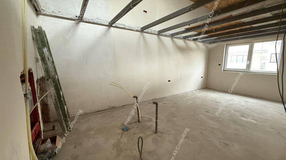 Apartament 3 Camere+Scara interioara | Lift | Dumbravita-Kaufland - Poză 15