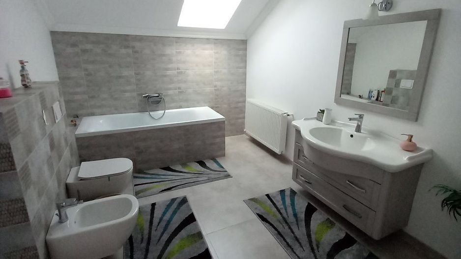 BRASADAS vinde casa NOUA cu etaj în zona UNIRII. - Poză 5